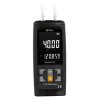 PCE Instruments PCE-PME 40 PROFESSIONAL. CALLIBATED. EQUIPMENT. PCE-PME 40 (S x G) 162 mm x 32 mm Zakres pomiarowy ciśni