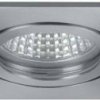 Oświetlenie wewnętrzne LED Brumberg 18454222 18454222 12 W
