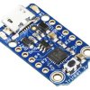ADAFRUIT INDUSTRIES TRINKET 3.3V Mikrokontroler Mikrokontroler 1500
