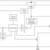 5.5V 6A 8.7mΩ load switch with adjustable rise time and adjustable output discharge | RXP | 8 | -40 to 125