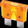 F1540 Fuse normOTO 40A 32VDC orange