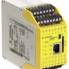 Sterownik bezpieczeństwa Wieland 16 24 16,8 → 30 V DC samos PRO IP20