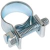 Sealey MHC1113 Mini Hose Clip Ø11-13mm Pack of 30