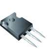 MOSFET N-kanałowy 17,4 A TO-247AC 800 V Pojedynczy 32 W 235 miliomów