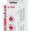 Wielofunkcyjny przekaźnik czasowy 1P 12-240VAC/DC 50/60Hz RPC-1MD-UNI 863218