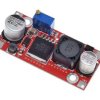 PRZETWORNICA NAPIĘCIA STEP-UP 5-35V-->5-40V 4A XL6009 (MOD-50205)