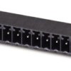 Blok zacisków wtykowych 5-pinowe raster: 3.81mm Phoenix Contact 250.0 V.