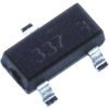 MOSFET N-kanałowy 8 A SOT-23 30 V SMD Pojedynczy 1,5 W 30 miliomów