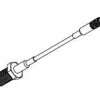 Adapter Molex 89761-6802 - 1 szt.