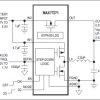 Multimode PA Step-Down Converter with Linear Bypass Mode