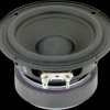 9017 Woofer W 100 C, 30 W, 4 ohms