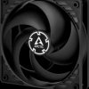 ACFAN00130A Arctic chassis fan P12 silent black, 120 mm