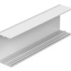 Bopla ARPM 75/42-245 (87112450) - profil aluminiowy półotwarty modułowy (43,1 x 75 x 235 mm)