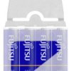 4 x akumulatorki Fujitsu HR-4UTI R03/AAA 800mAh (box)