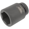 Draper Expert 05154 Expert 46mm 1" Sq. Dr. Hi-Torq® 6 Point Deep Impact Socket