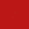 PL0502005 Permanent vinyl film - 31.5 cm x 1 m - dark red