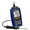 PCE Instruments PCE-MFM 3500 Gaussmeter: 30,000G range external sensor