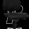 SI99T20 Topstar Body Balance S30 office chair, black