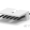 TE Connectivity 171825-6 TE AMP Miscellaneous Wire to Board Products, 1 szt.