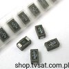 19414000 Fuse 4A 250V SMD-SM3UL WICKMANN