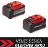 Einhell 4511437 Power X-Change Plus 18V 5,2Ah P-X-C Akumulator do elektronarzędzi 18 V 5.2 Ah Li-Ion