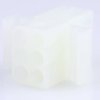 Molex Obudowa złącza pin męskiego na kabel Ilość pinów 6 Wymiary siatki: 5.03 mm 03091061 1 szt. torba