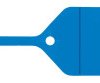 KS Tools Brelok na klucze 500.8094 niebieski 500 szt.