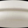 10200 LED ceiling light fixture, 18 W, 1820 lm, 6500 K