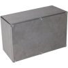R-TECH 304235 Diecast Aluminium Box 187x118x82mm