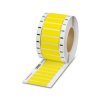 Osłona termokurczliwa średnica przed 9.5 mm Żółty Phoenix Contact 2:01 dł. 60mm WMS-2 HF