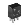 Automotive Mini Relays SPDT 24VDC 30A Qu