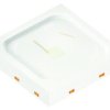 LED, Montaż powierzchniowy, Niebieski, 2-pinowy, 3.4 V SMT, 120 °, ams OSRAM, DURIS S5