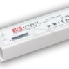 LPV-60-12 zasilacz impulsowy do LED 60W 12V 5,0A IP67 MEAN WELL