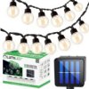 Girlanda Solarna Ogrodowa Gladi 2 30Led G40 10,6 M Lumiled