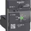 Schneider Electric LUCA32ES LUCA32ES Jednostka sterująca Moc silnika przy 400 V 15 kW Natężenie znamionowe 32 A