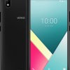 WIKO Mobile Y61 16 GB ciemnoszary 15.2 cm (6 cal) Smartfon