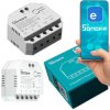 Inteligentny przełącznik Sonoff Dual R3 Lite
