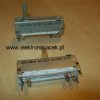 Potencjometr suwakowy 470 Ohm