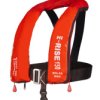 Life Jacket Mullion Hi Rise Solas PVC HR