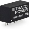 Przetwornica DC/DC TracoPower TMR 4-4812 12 V/DC 0.33 A 4 W