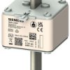 Bezpiecznik z wyprowadzeniami 160A 400V 149 x 72 x 62mm Siemens