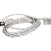 Kabel połączeniowy PC SUB-D 9-pin 3m SR2CBL01