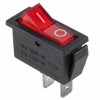 PRZELACZNIK IRS-101-3B PODS.CZERWONY