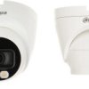 KAMERA IP IPC-HDW1239V-A-IL-0360B Smart Dual Light - 1080p 3.6 mm DAHUA