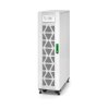 APC E3SUPS10K3IB2 APC Easy UPS 3S 10 kVA 400V 3:1 UPS, 2 internal 7Ah modular