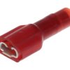Molex 190020009 Złącze żeńskie płaskie 1 szt.