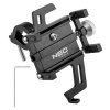 Do roweru Uchwyt na telefon aluminiowy NEO 8272