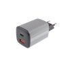 Fnirsi EU 65W PD plug - Zasilacz sieciowy USB PD 65W
