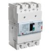 Wyłącznik Mocy 160A 3P 36Ka Dpx3 250 420237