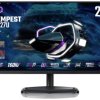 Cooler Master GP27 Monitor EEK G (A - G) 68.6 cm (27 cal) 3840 x 2160 px 16:9 1 ms HDMI, DisplayPort, USB-C® LCD (IPS)